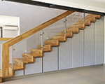 Construction et protection de vos escaliers par Escaliers Maisons à Bargeme
